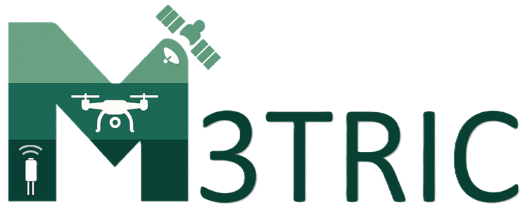 Monitoreo multiescala y analítica de datos para aplicaciones agrogeoambientales